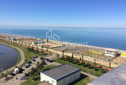Daire 55 m² Daire - Şerif Khimshiashvili, Batumi, Gürcistan