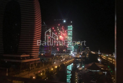 Daire 55 m² Daire - Şerif Khimshiashvili, Batumi, Gürcistan