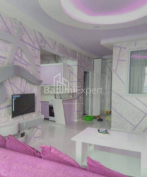 Daire 3-oda 60 m² - Niko Pirosmani, Batumi