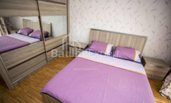 Daire 47 m² Daire - Şerif Khimshiashvili, Batumi, Gürcistan