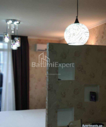 Daire 26 m² Daire - Yusuf Kobaladze, Batumi, Gürcistan