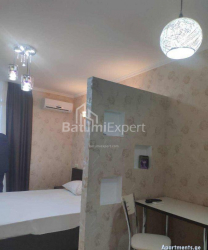 Daire 26 m² Daire - Yusuf Kobaladze, Batumi, Gürcistan