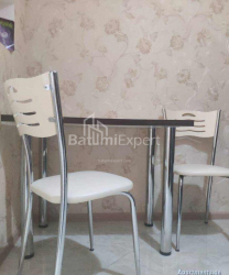 Daire 1-oda 26 m² - Yusuf Kobaladze, Batumi