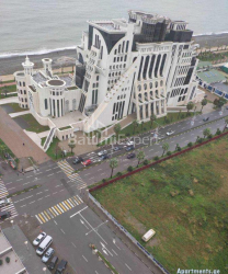Daire 26 m² Daire - Yusuf Kobaladze, Batumi, Gürcistan