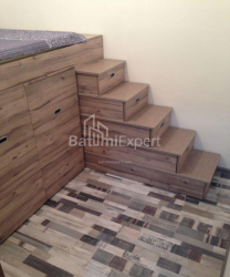 Daire 57 m² Daire - İlya Çavçavadze, Batumi, Gürcistan