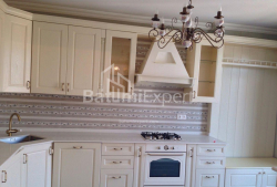 Daire 4-oda 116 m² - Vakhtang Gorgasali, Batumi