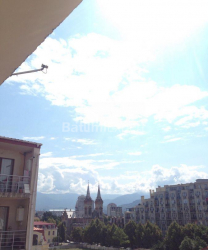 Daire 116 m² Daire - Vakhtang Gorgasali, Batumi, Gürcistan