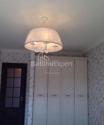 Daire 4-oda 116 m² - Vakhtang Gorgasali, Batumi