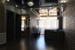 Daire 4-oda 93 m² - Yusuf Kobaladze, Batumi