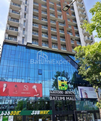Daire 46 m² Daire - Zuraba Gorgiladze, Batumi, Gürcistan