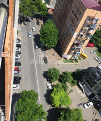 Daire 2-oda 46 m² - Zuraba Gorgiladze, Batumi