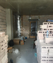 Daire 46 m² Daire - Zuraba Gorgiladze, Batumi, Gürcistan