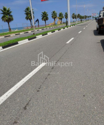 Daire 73 m² Daire - Şerif Khimshiashvili, Batumi, Gürcistan