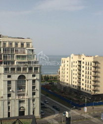 Daire 3-oda 67 m² - Zuraba Gorgiladze, Batumi