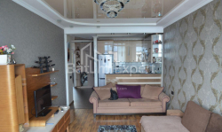 Daire 73 m² Daire - Yusuf Kobaladze, Batumi, Gürcistan