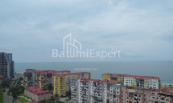 Daire 3-oda 73 m² - Yusuf Kobaladze, Batumi