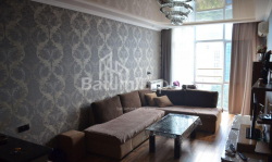 Daire 73 m² Daire - Yusuf Kobaladze, Batumi, Gürcistan