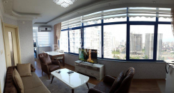 Daire 3-oda 62 m² - Şalva Inasaridze, Batumi