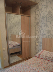 Daire 62 m² Daire - Şalva Inasaridze, Batumi, Gürcistan