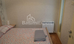 Daire 62 m² Daire - Şalva Inasaridze, Batumi, Gürcistan