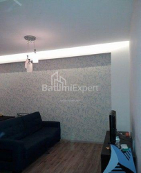 Daire 2-oda 50 m² - Yurievskaya, Batumi