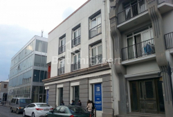 Daire 1-oda 30 m² - Yurievskaya, Batumi