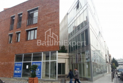 Daire 1-oda 30 m² - Yurievskaya, Batumi