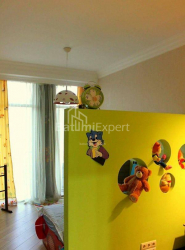 Daire 130 m² Daire - Şerif Khimshiashvili, Batumi, Gürcistan