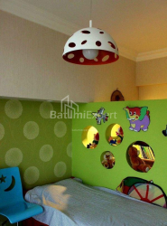 Daire 130 m² Daire - Şerif Khimshiashvili, Batumi, Gürcistan