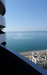 Daire 1-oda 27 m² - Yusuf Kobaladze, Batumi