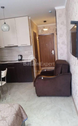Daire 27 m² Daire - Yusuf Kobaladze, Batumi, Gürcistan