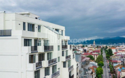 Daire 3-oda 75 m² - Vakhtang Gorgasali, Batumi