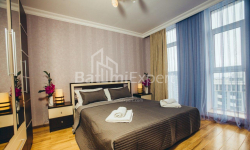 Daire 46 m² Daire - Şerif Khimshiashvili, Batumi, Gürcistan