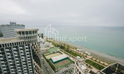 Daire 46 m² Daire - Şerif Khimshiashvili, Batumi, Gürcistan