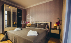 Daire 46 m² Daire - Şerif Khimshiashvili, Batumi, Gürcistan