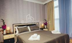 Daire 46 m² Daire - Şerif Khimshiashvili, Batumi, Gürcistan
