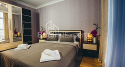 Daire 46 m² Daire - Şerif Khimshiashvili, Batumi, Gürcistan