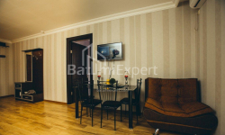 Daire 46 m² Daire - Şerif Khimshiashvili, Batumi, Gürcistan