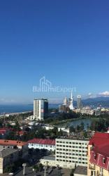 Daire 112 m² Daire - Şerif Khimshiashvili, Batumi, Gürcistan