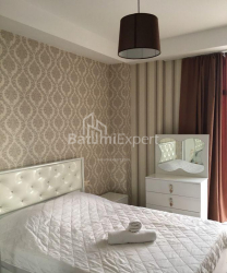 Daire 112 m² Daire - Şerif Khimshiashvili, Batumi, Gürcistan