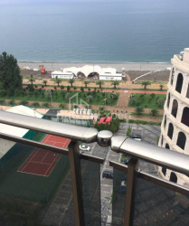 Daire 3-oda 75 m² - Yurievskaya, Batumi