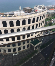 Daire 3-oda 75 m² - Yurievskaya, Batumi