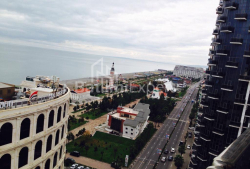 Daire 75 m² Daire - Yurievskaya, Batumi, Gürcistan