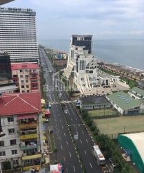 Daire 3-oda 75 m² - Yurievskaya, Batumi