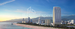 Daire 100-oda 100 m² - Yurievskaya, Batumi