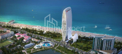 Daire 100-oda 100 m² - Yurievskaya, Batumi