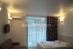 Daire 33 m² Daire - Şerif Khimshiashvili, Batumi, Gürcistan