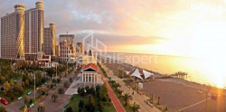 Daire 33 m² Daire - Şerif Khimshiashvili, Batumi, Gürcistan