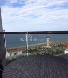 Daire 33 m² Daire - Şerif Khimshiashvili, Batumi, Gürcistan