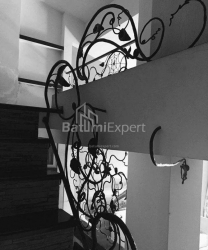 Daire 90 m² Daire - Zuraba Gorgiladze, Batumi, Gürcistan